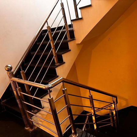 Hotel Gulabi Nagri, Malviya Nagar, Jaipur Dış mekan fotoğraf