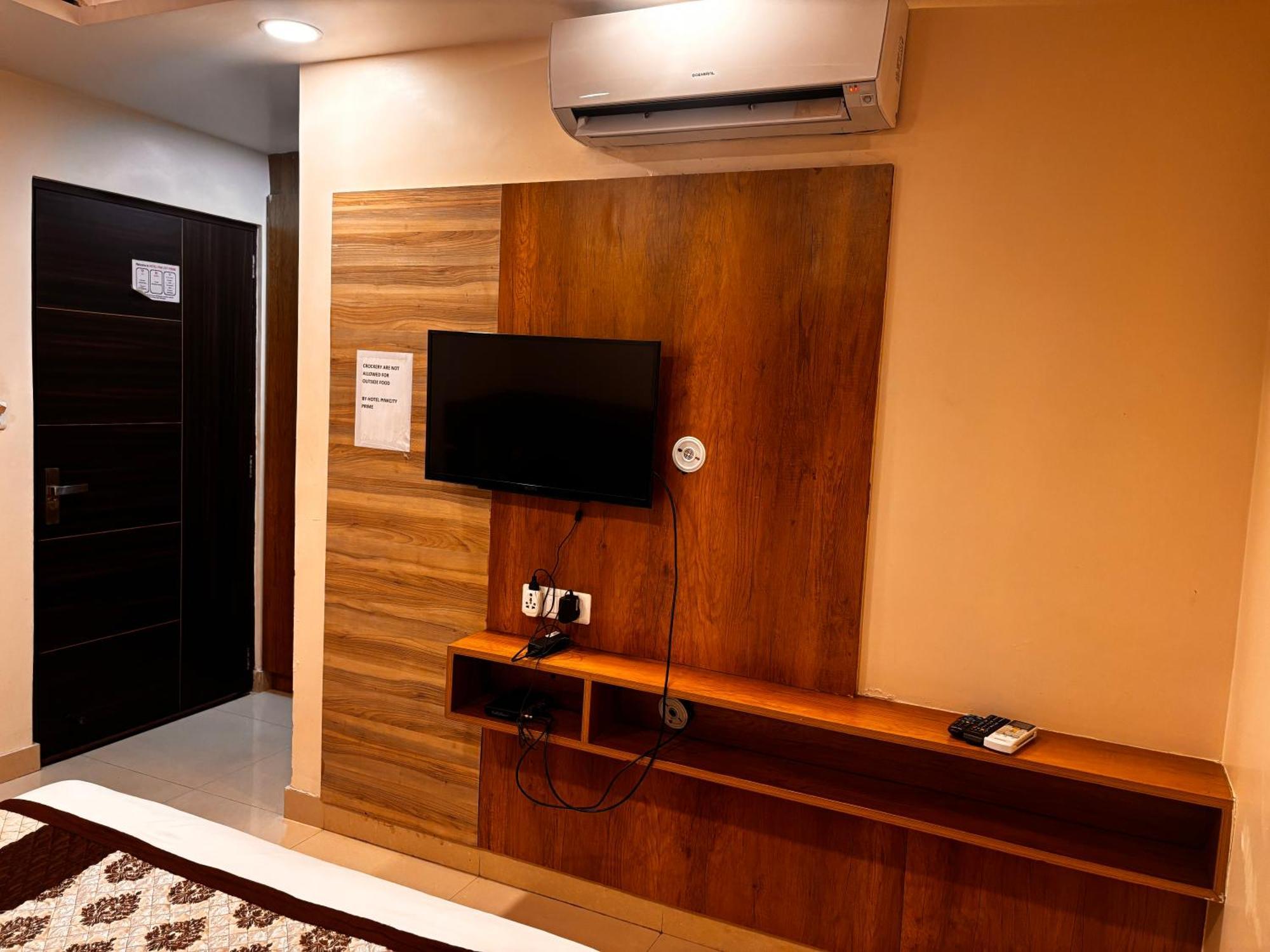 Hotel Gulabi Nagri, Malviya Nagar, Jaipur Dış mekan fotoğraf