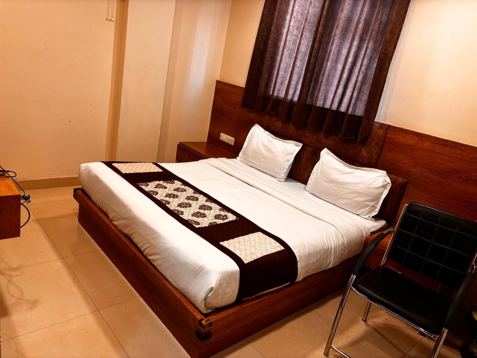 Hotel Gulabi Nagri, Malviya Nagar, Jaipur Dış mekan fotoğraf